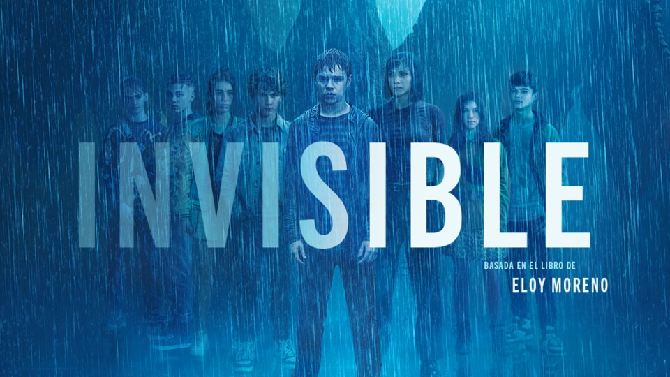 invisible