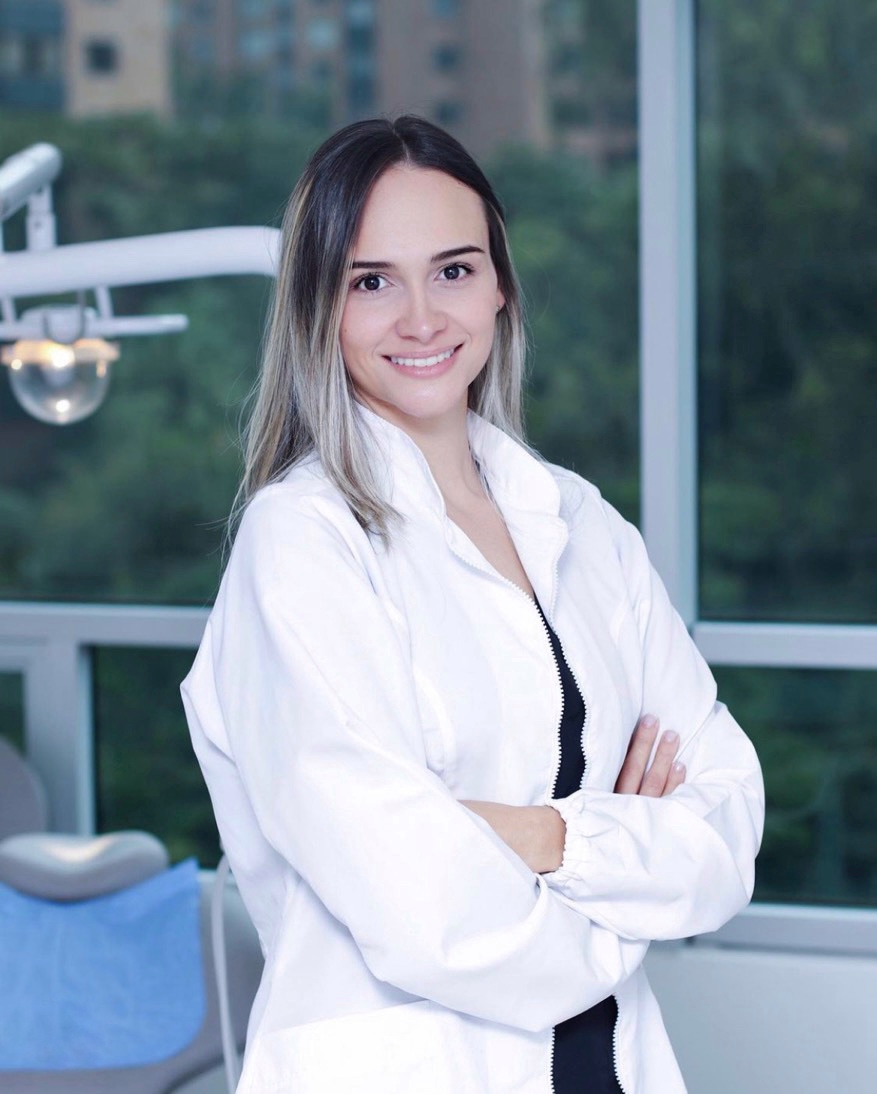 Daniela Restrepo Román