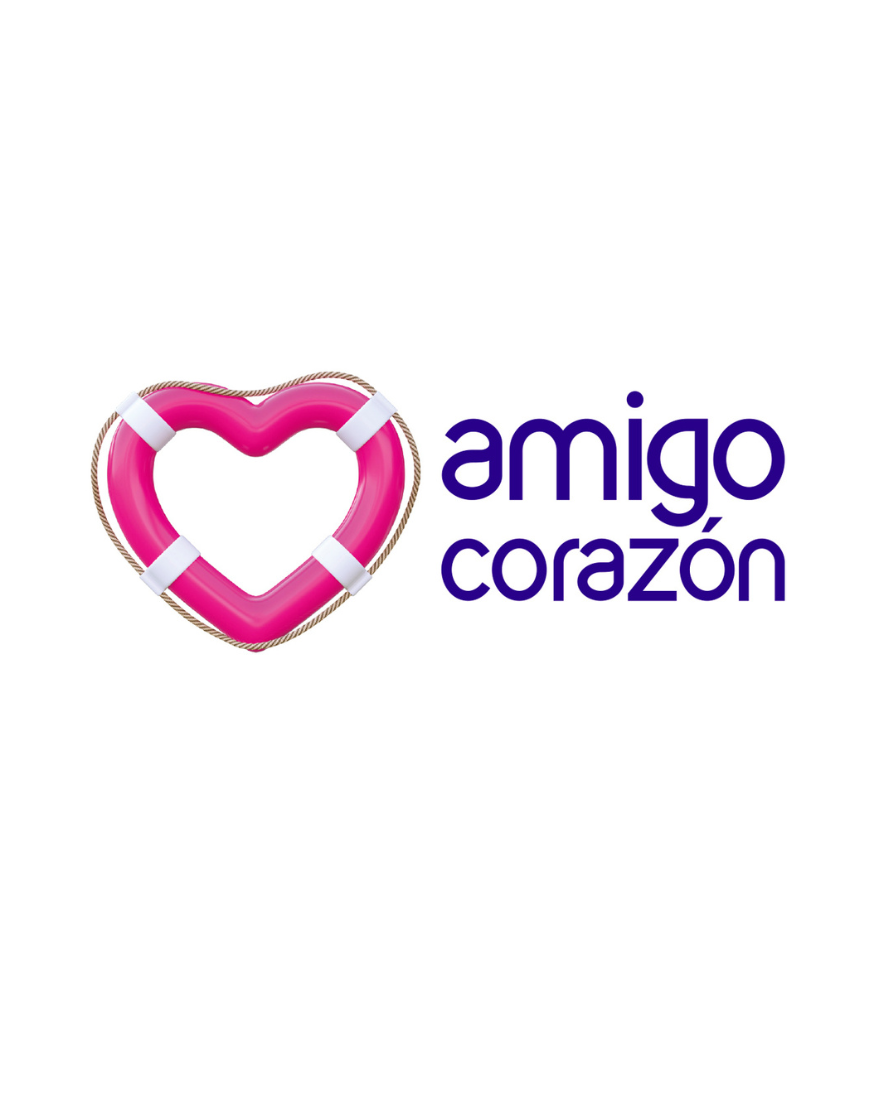 Amigo Corazón