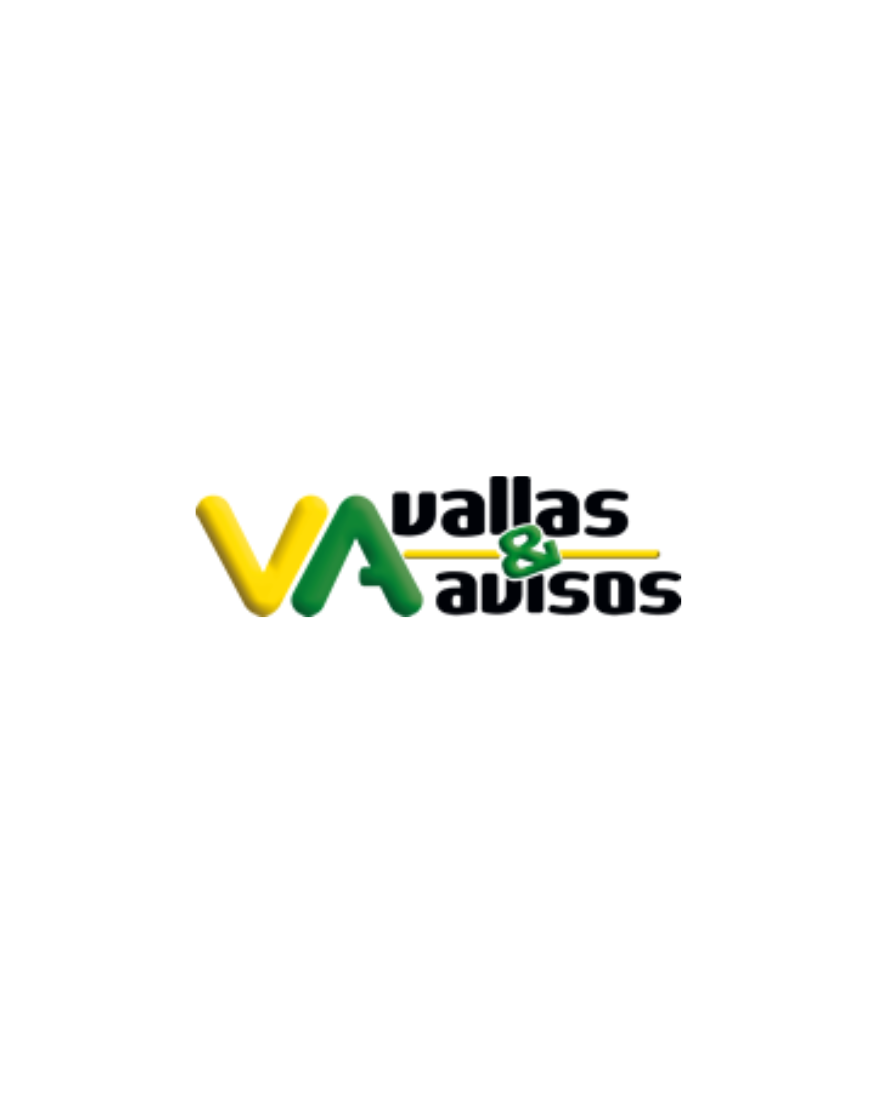 Vallas y Avisos