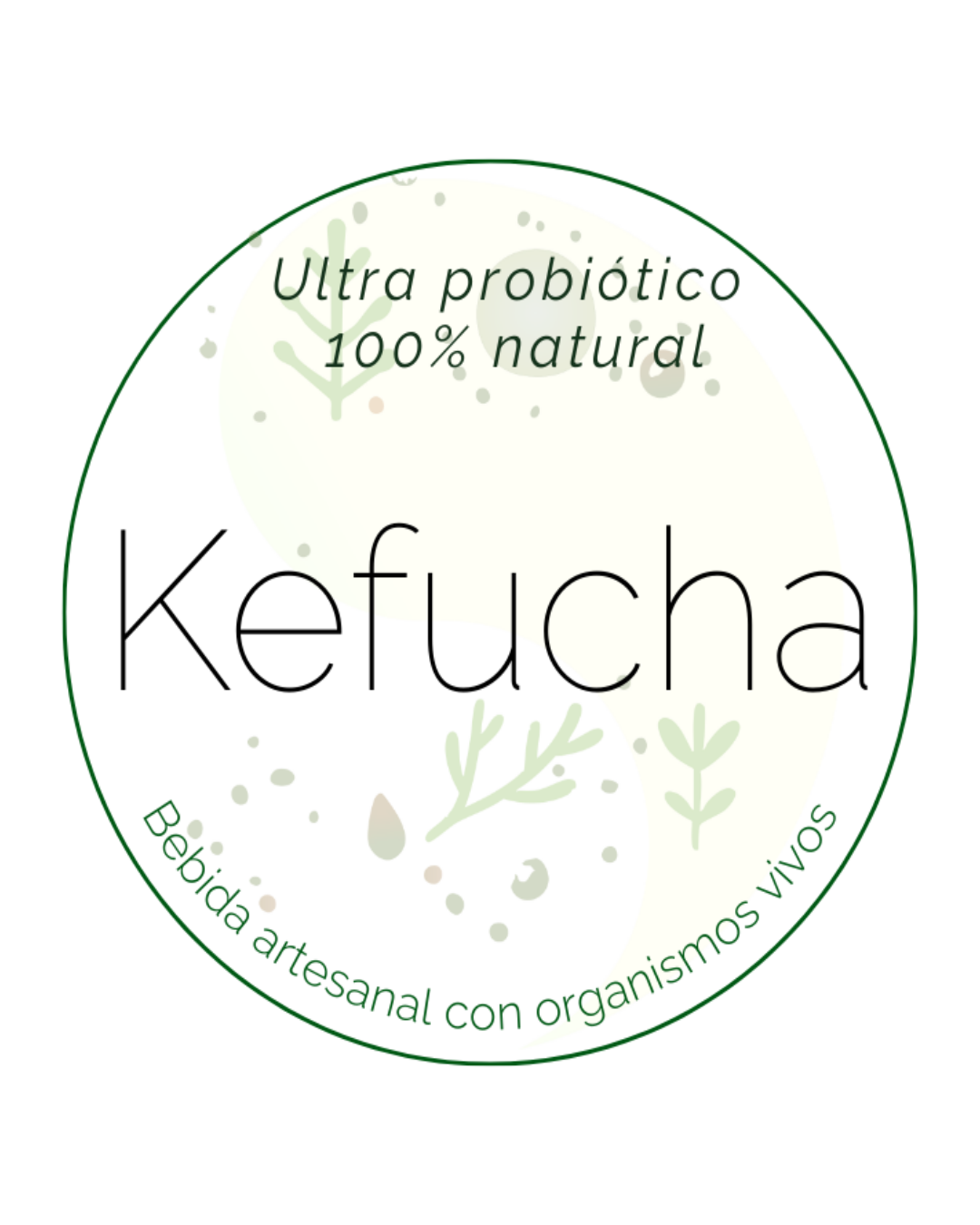 Kefucha
