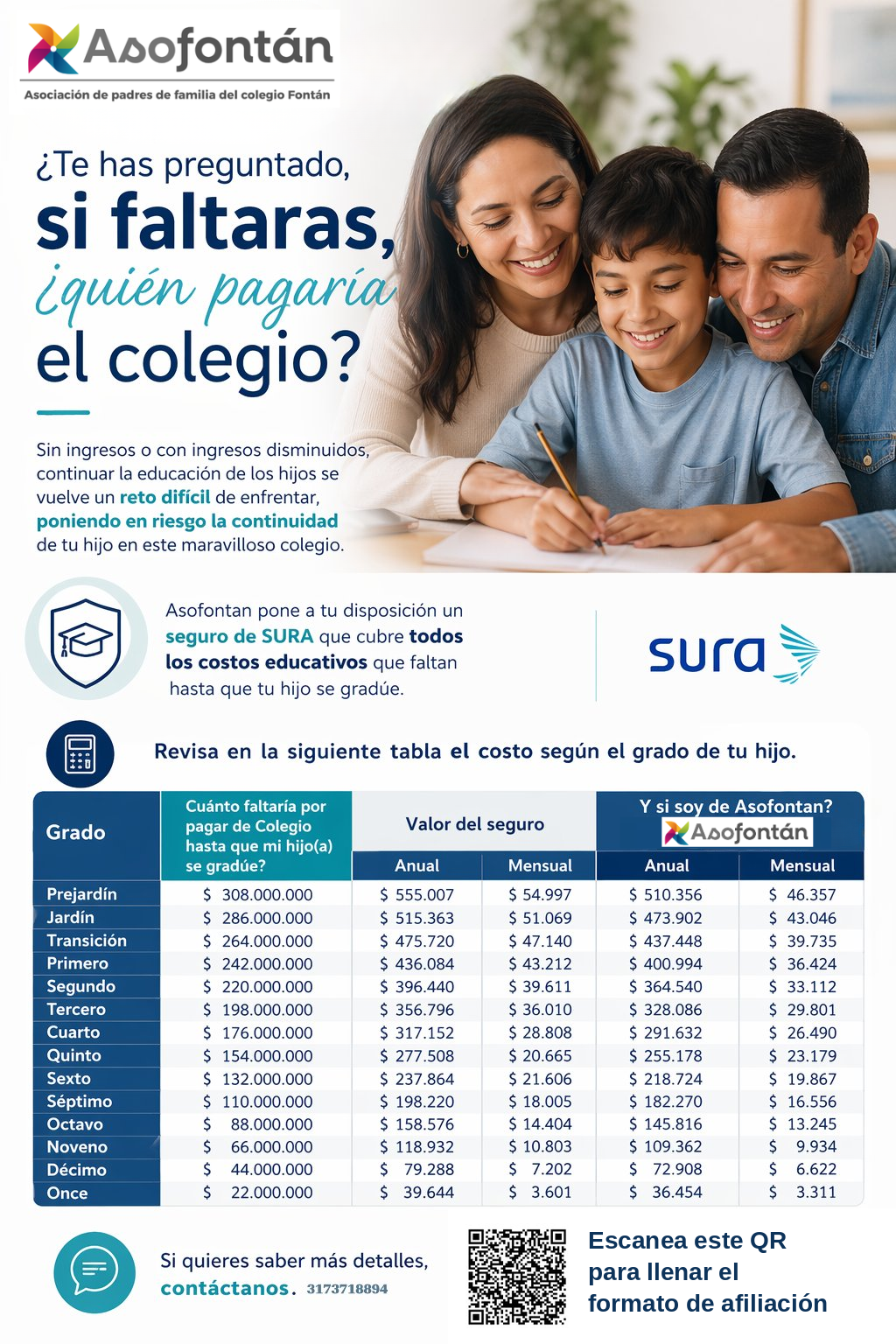 Pieza seguro fontan_