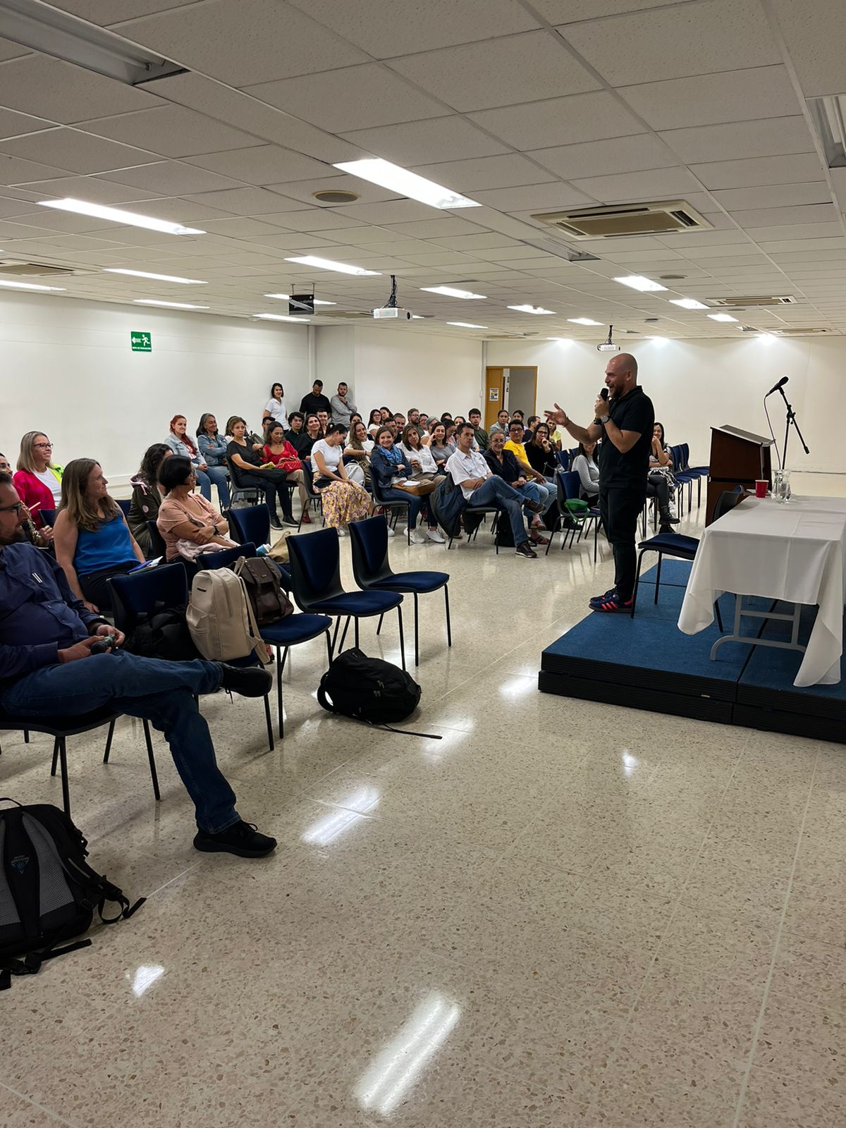 Evento